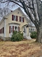 1 Clinton Street