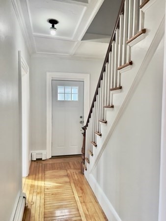 1 Clinton Street