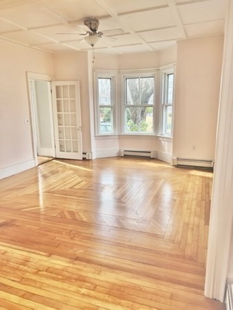 1 Clinton Street