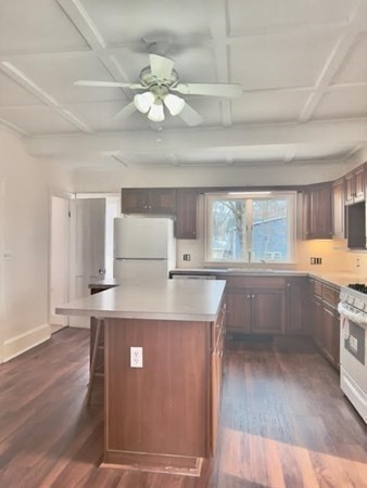 1 Clinton Street