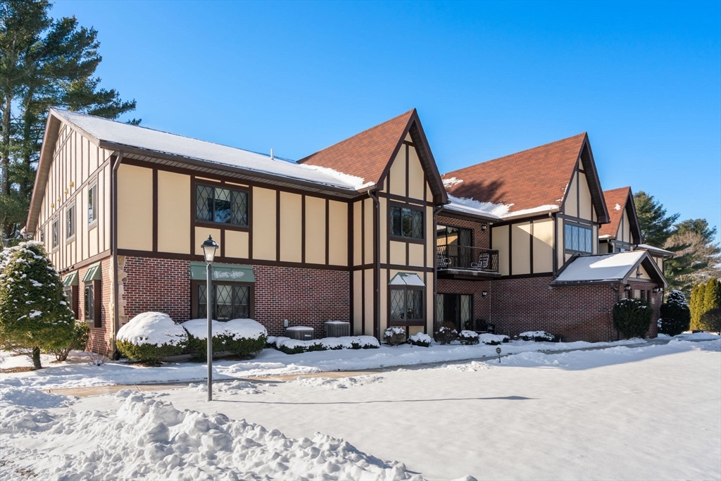 7 Rainbow Pond Dr # 6