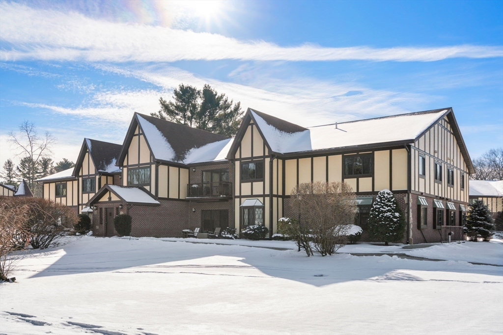 7 Rainbow Pond Dr # 6