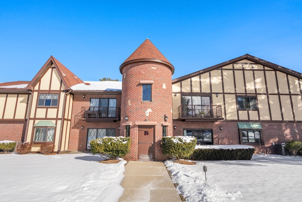 7 Rainbow Pond Dr # 6