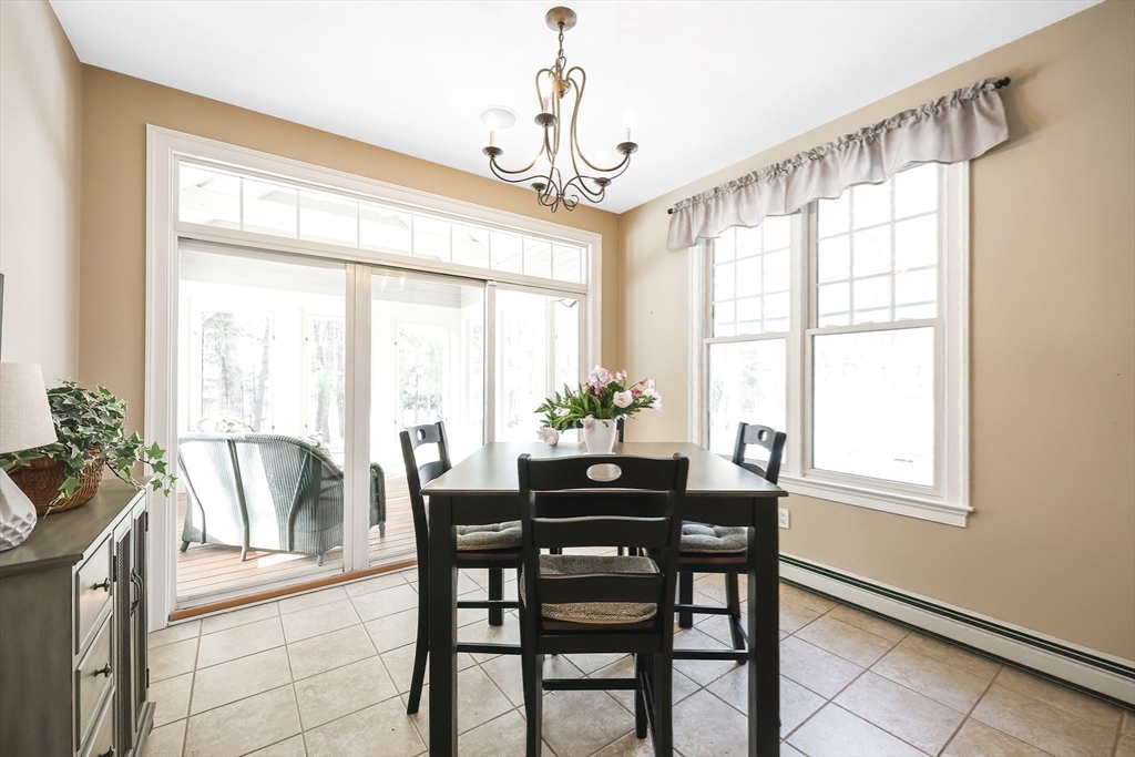 1 Bridlefield Lane