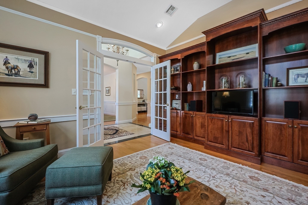 1 Bridlefield Lane