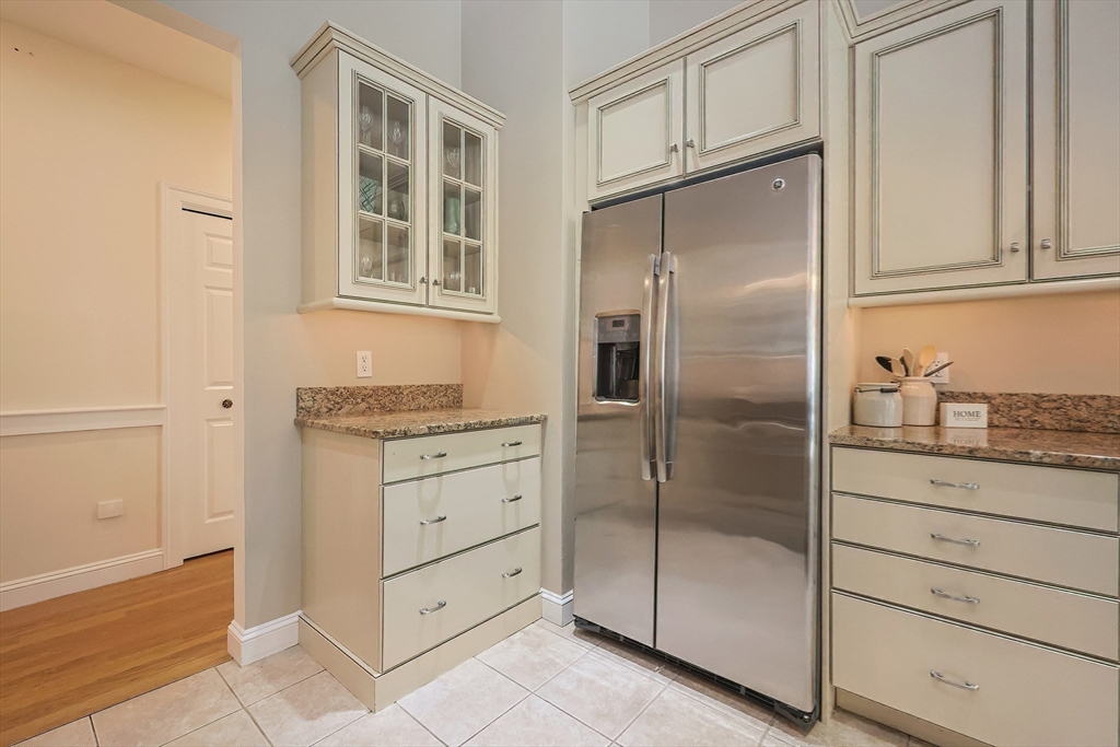1 Bridlefield Lane