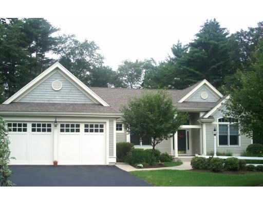 1 Bridlefield Lane
