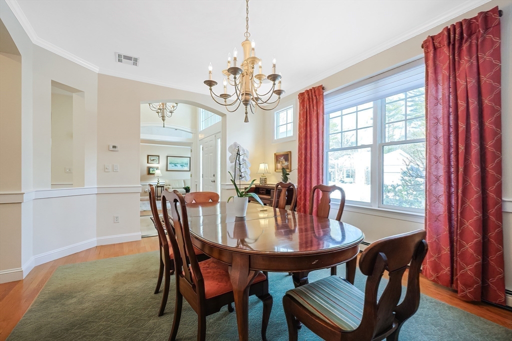 1 Bridlefield Lane