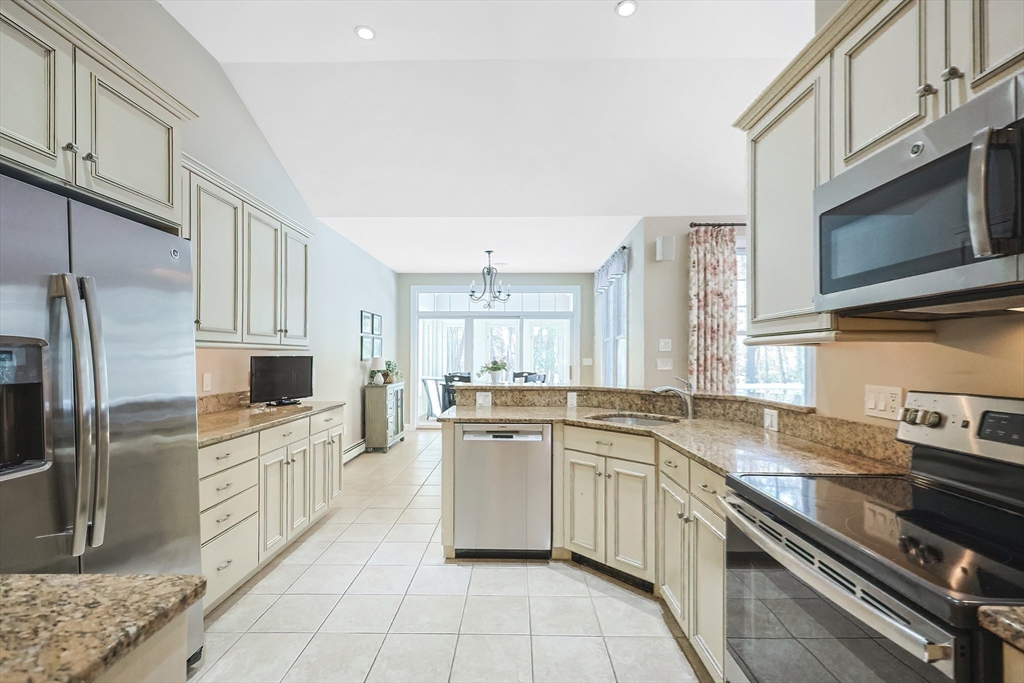 1 Bridlefield Lane