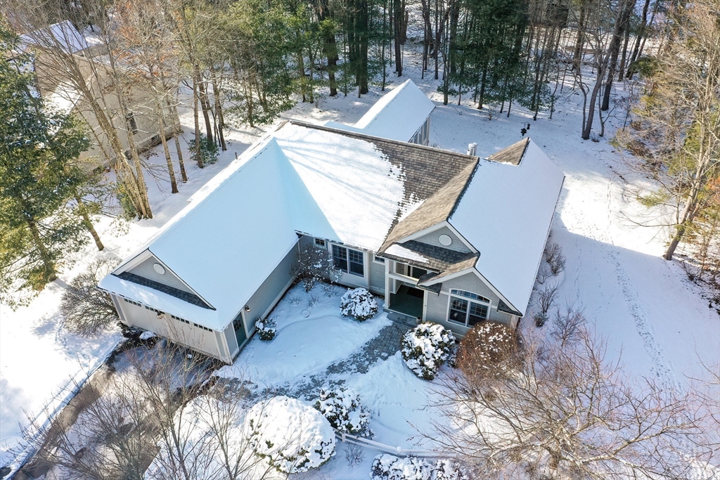 1 Bridlefield Lane