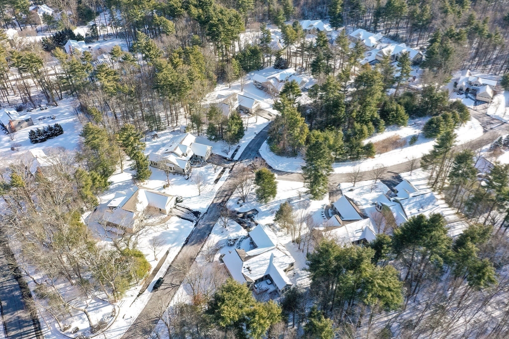 1 Bridlefield Lane