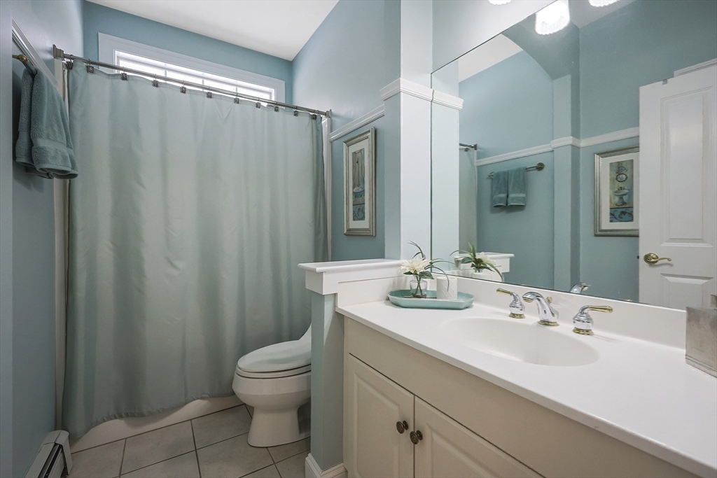 1 Bridlefield Lane