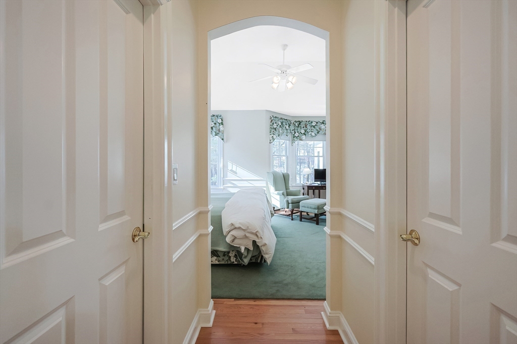 1 Bridlefield Lane
