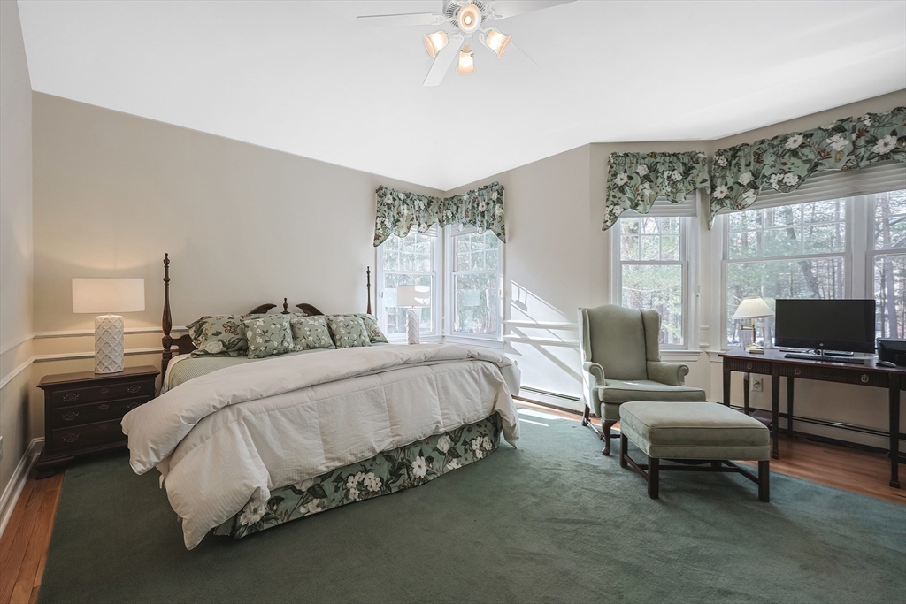 1 Bridlefield Lane