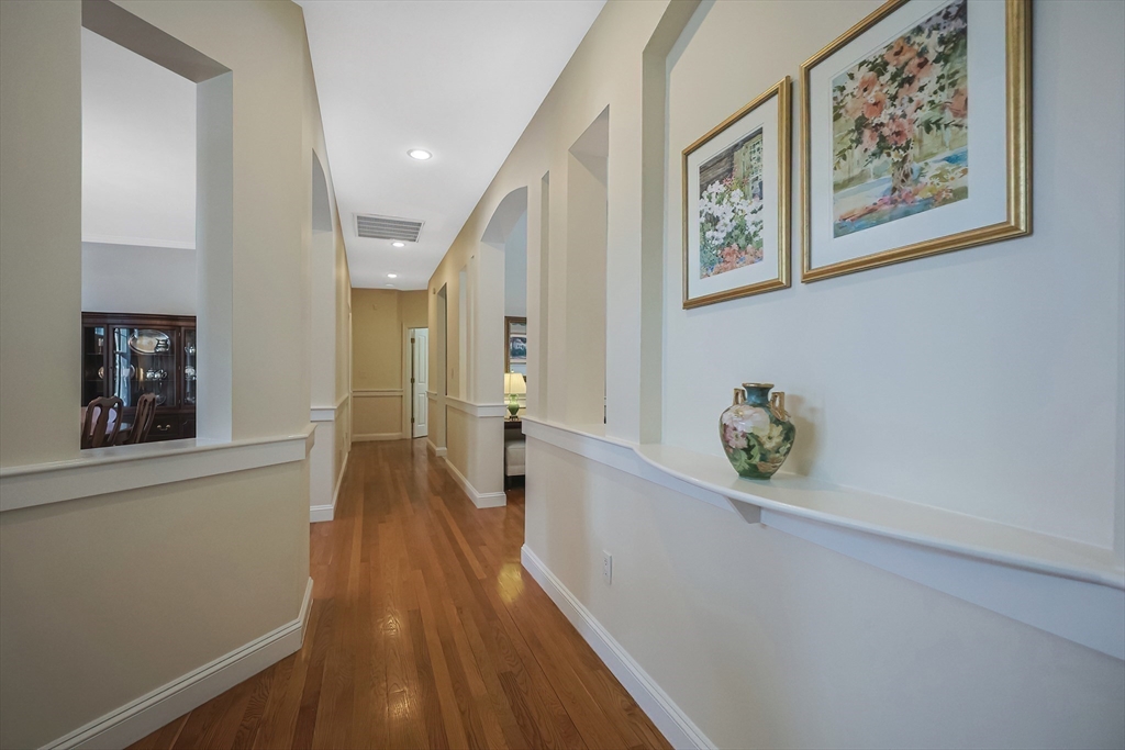 1 Bridlefield Lane