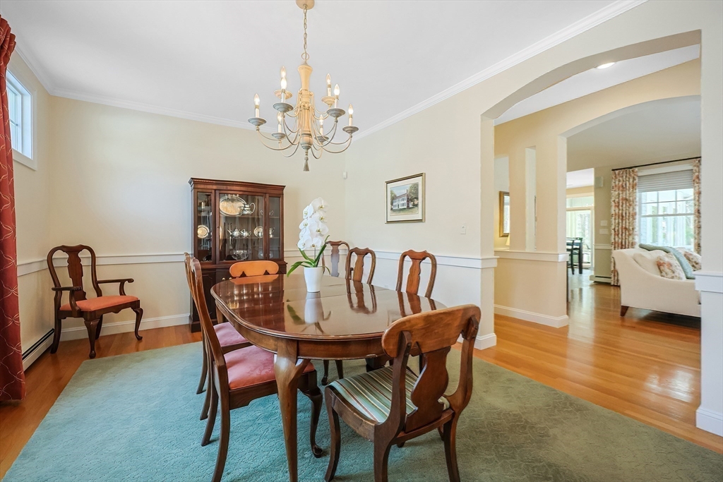 1 Bridlefield Lane