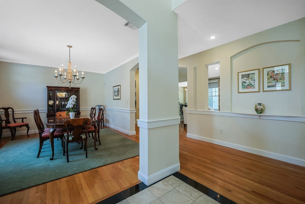 1 Bridlefield Lane