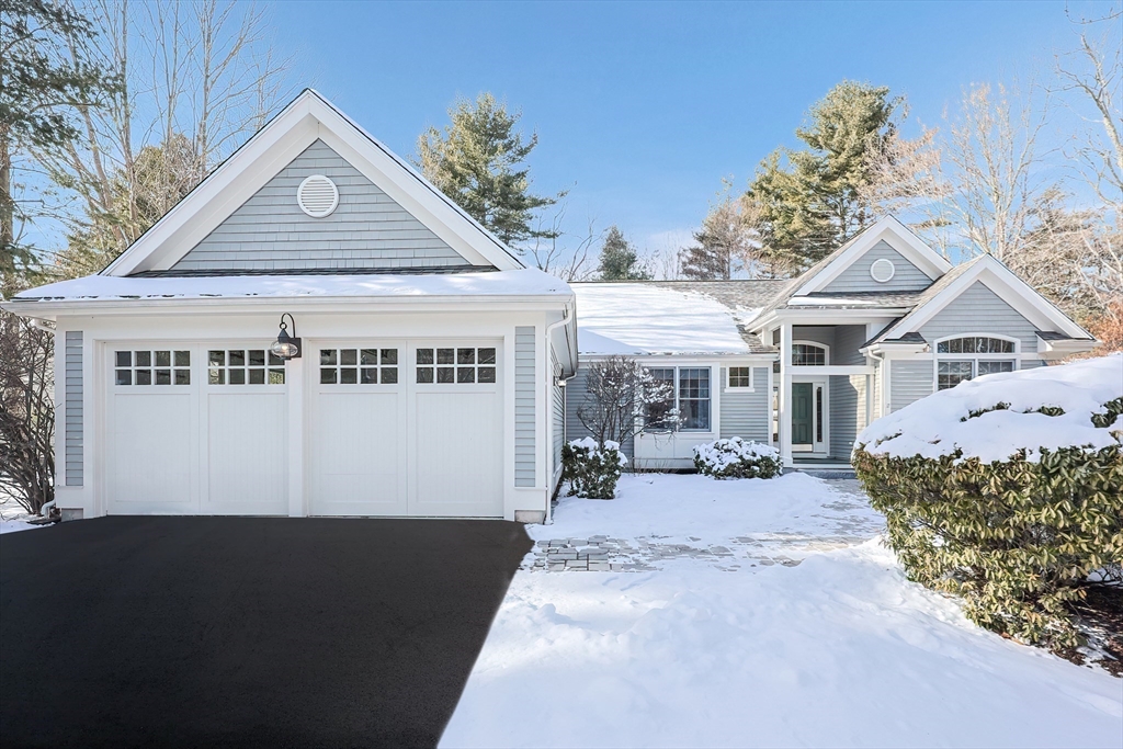 1 Bridlefield Lane