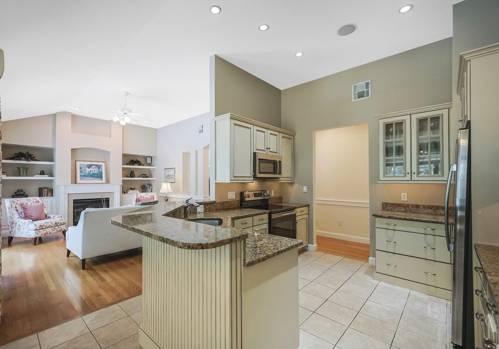 1 Bridlefield Lane