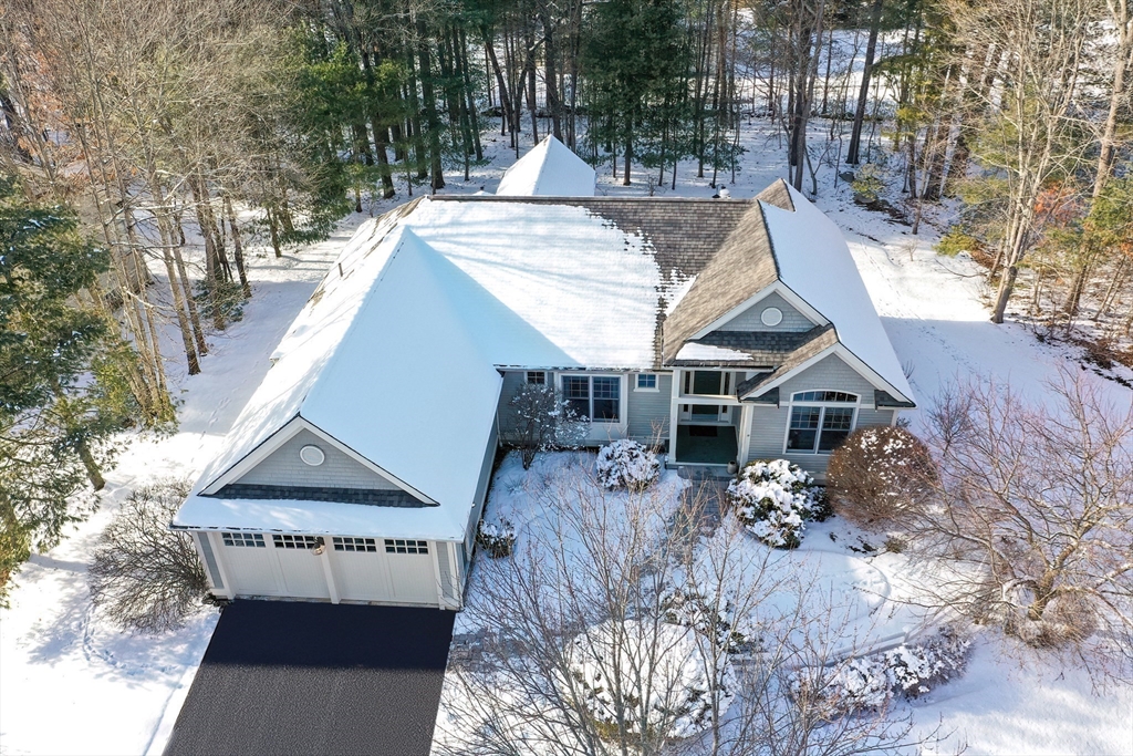 1 Bridlefield Lane