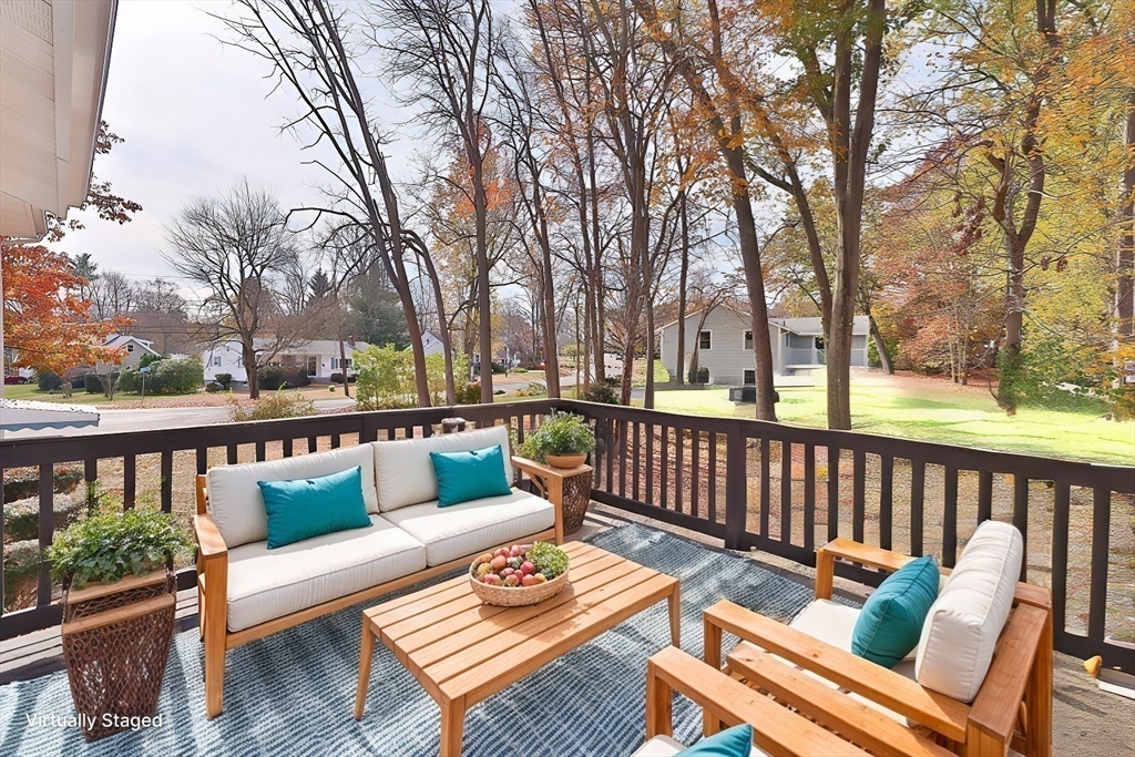 4 Morningside Dr