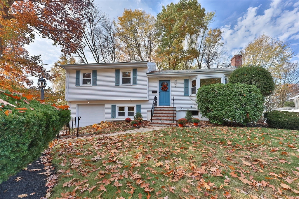 4 Morningside Dr