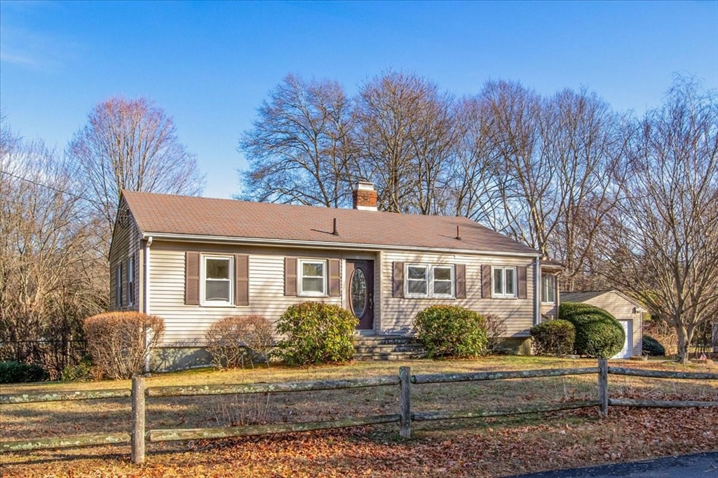 75 Bruce Road