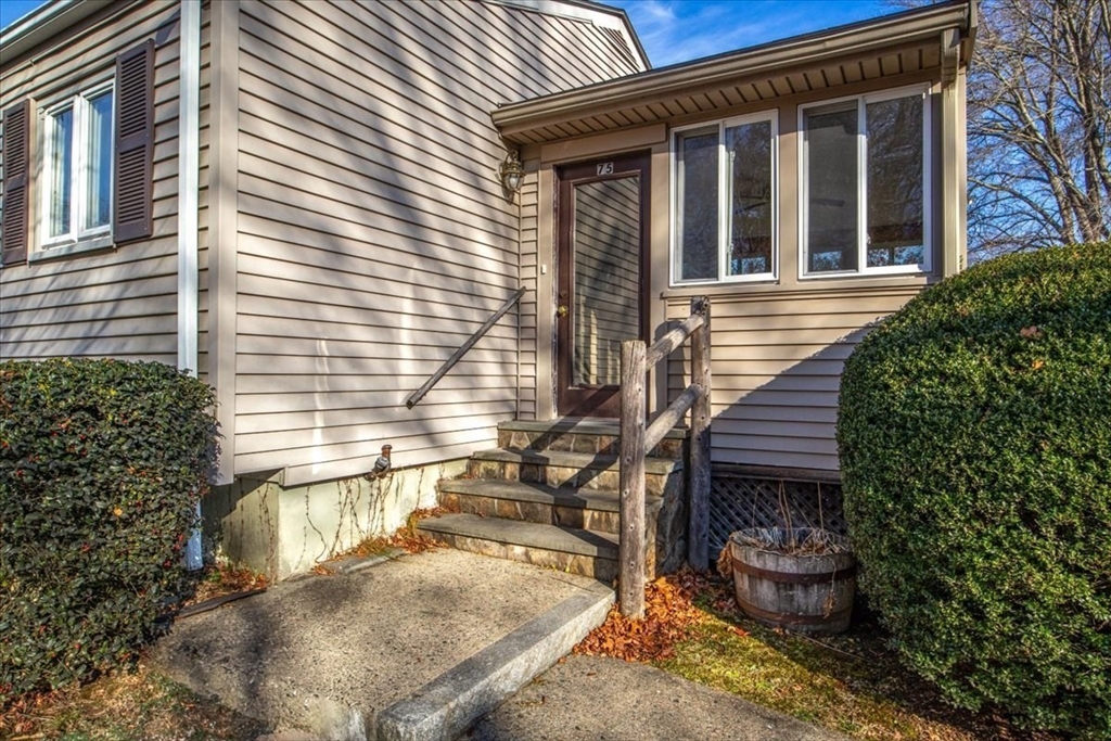 75 Bruce Road