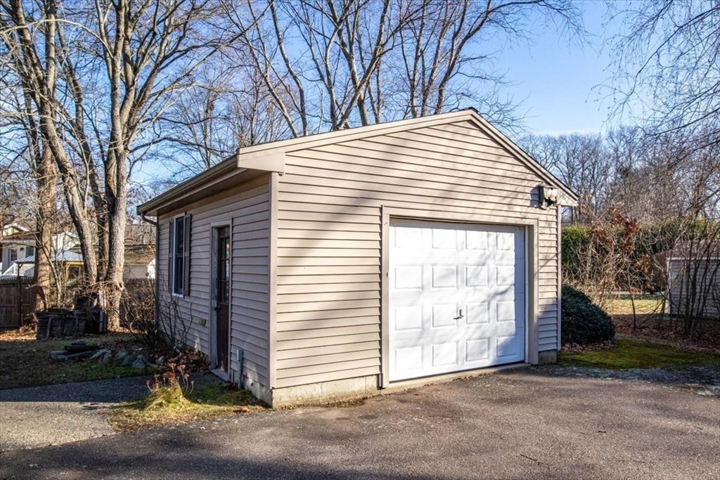 75 Bruce Road