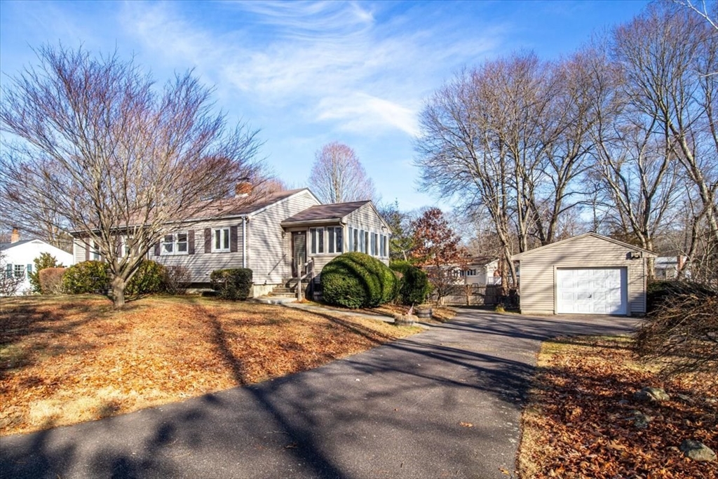 75 Bruce Road