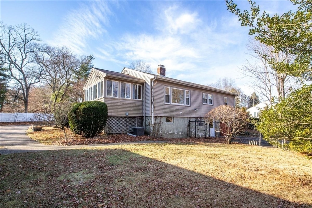 75 Bruce Road