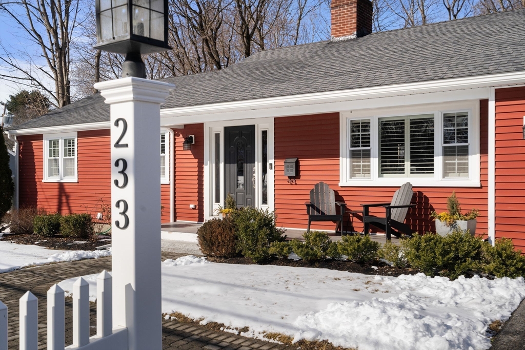 233 Hartford Street
