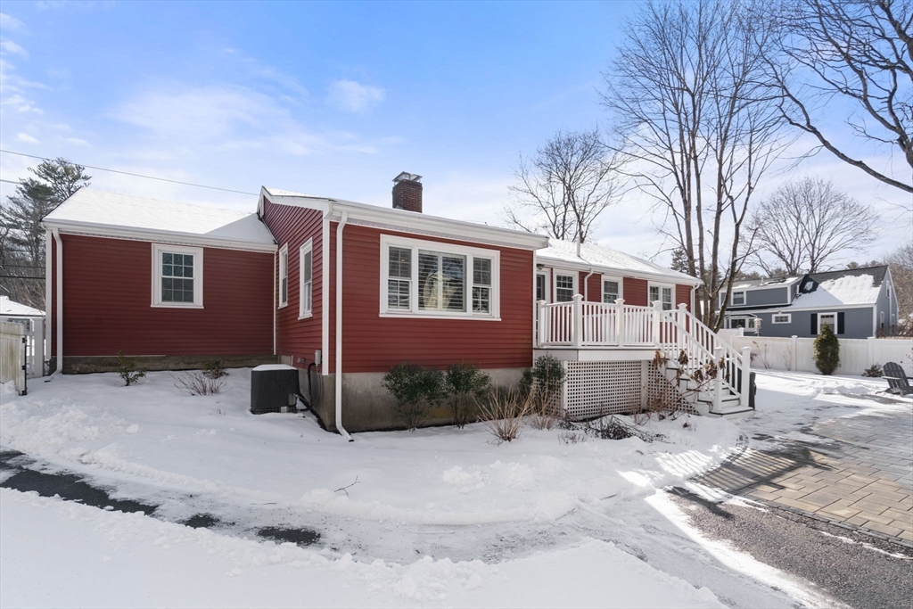 233 Hartford Street