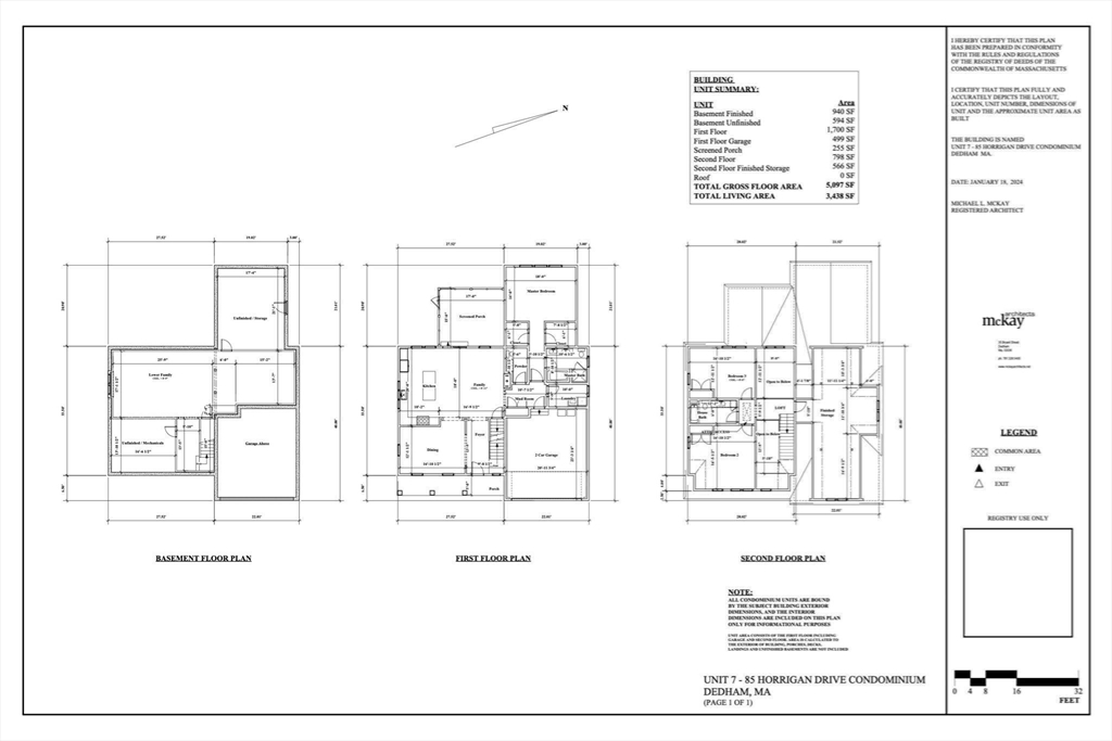 43 Horrigan Drive # 2