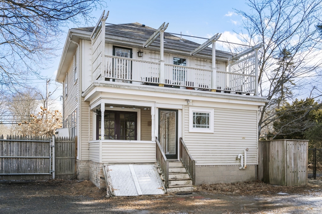 109 Franklin Street