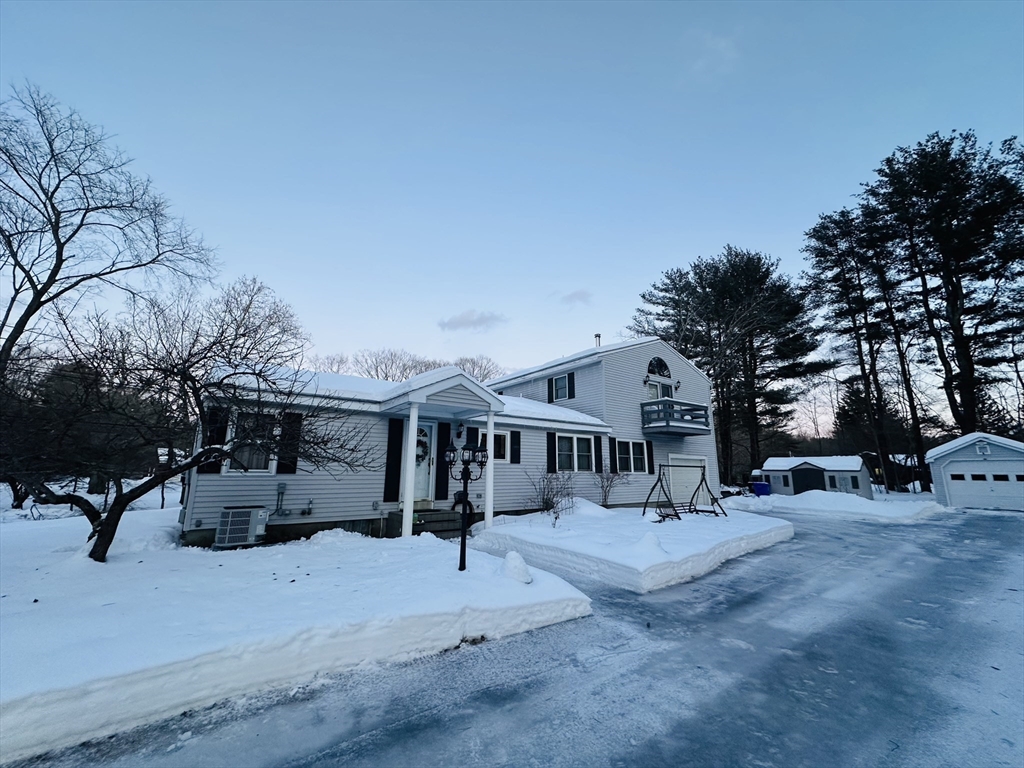 2 Brook Rd