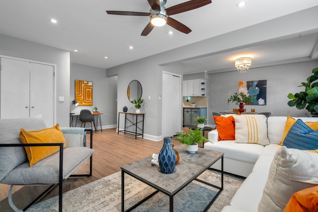 106 Evans Rd # 1B