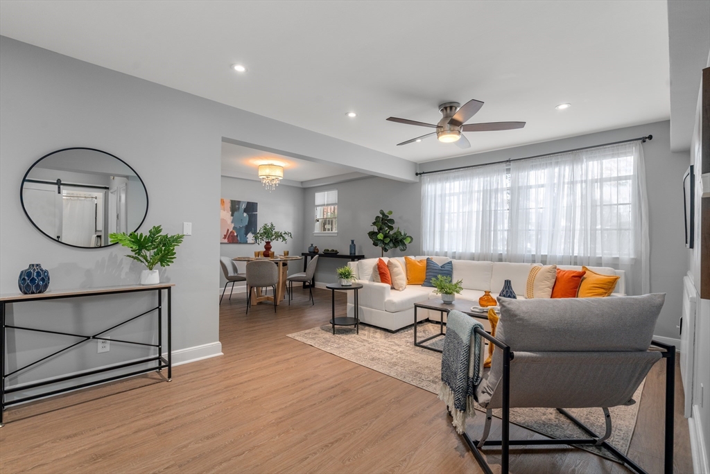 106 Evans Rd # 1B