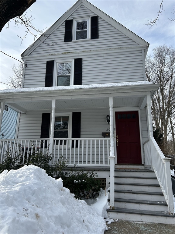 20 Grove St Pi