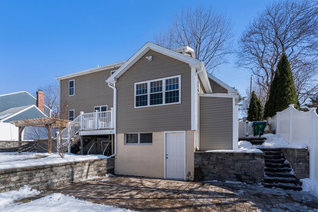 88 Sexton Avenue