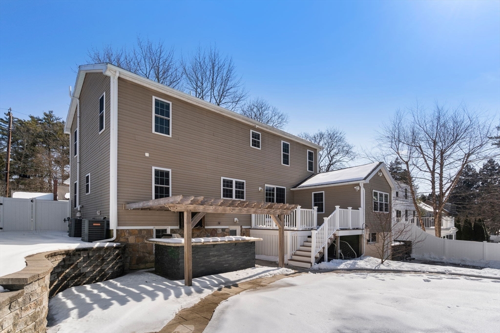 88 Sexton Avenue