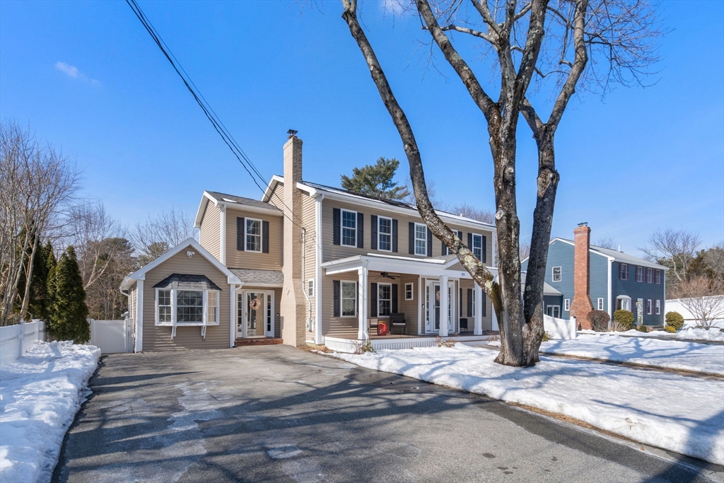 88 Sexton Avenue