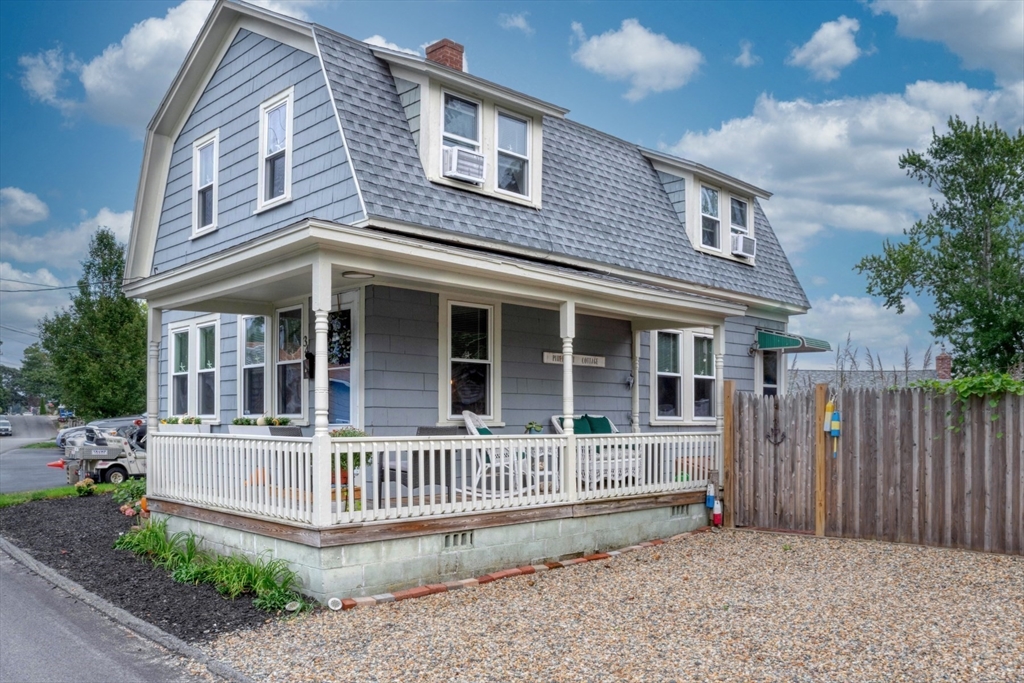 34 Pinehurst Drive