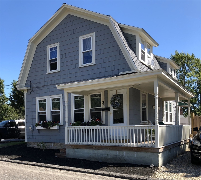 34 Pinehurst Drive