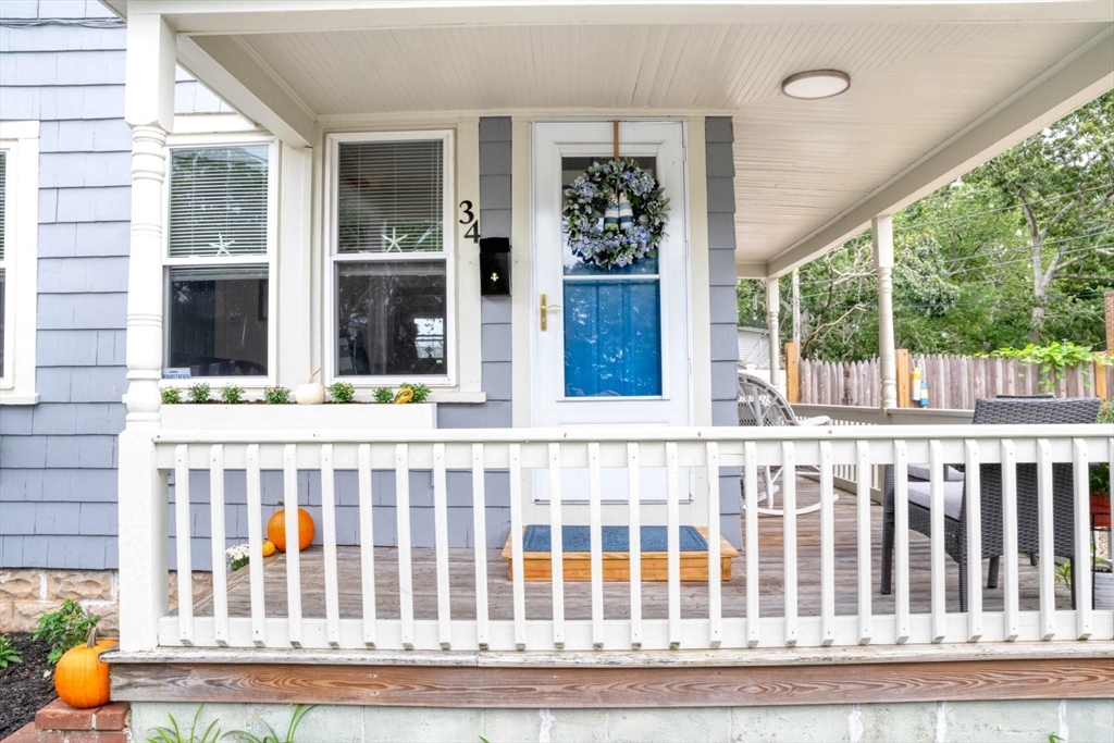34 Pinehurst Drive