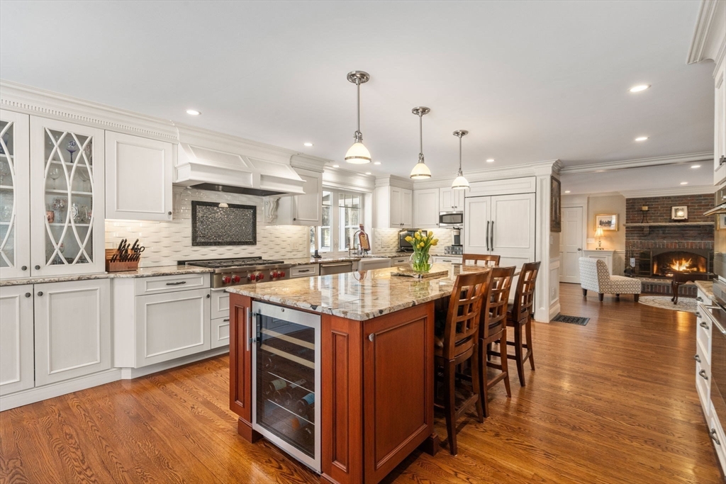 45 Heritage Dr