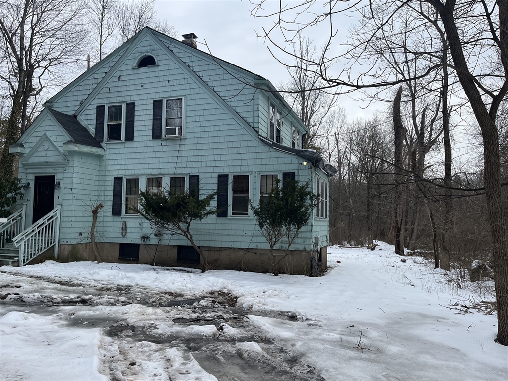 56 High St