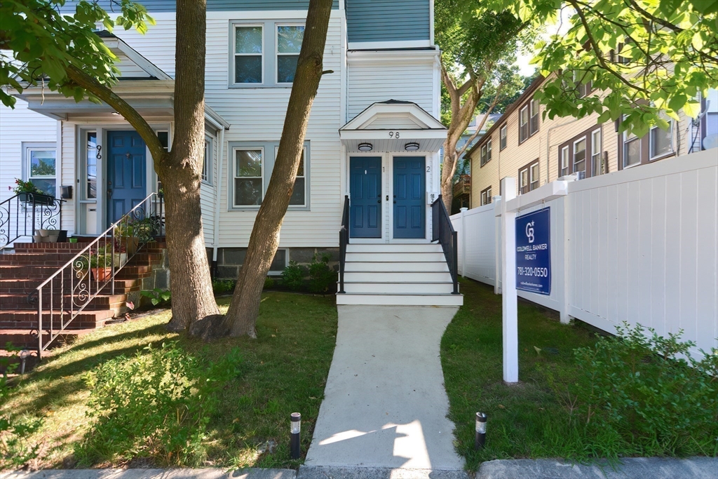98-2 Wellsmere Road # 2