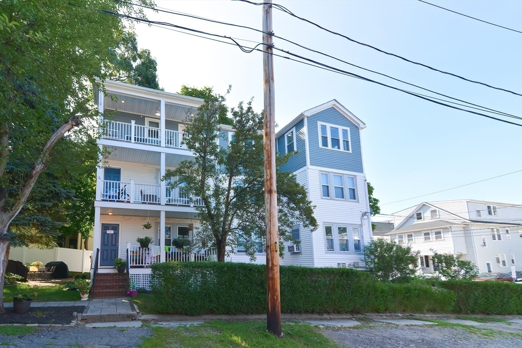 98-2 Wellsmere Road # 2