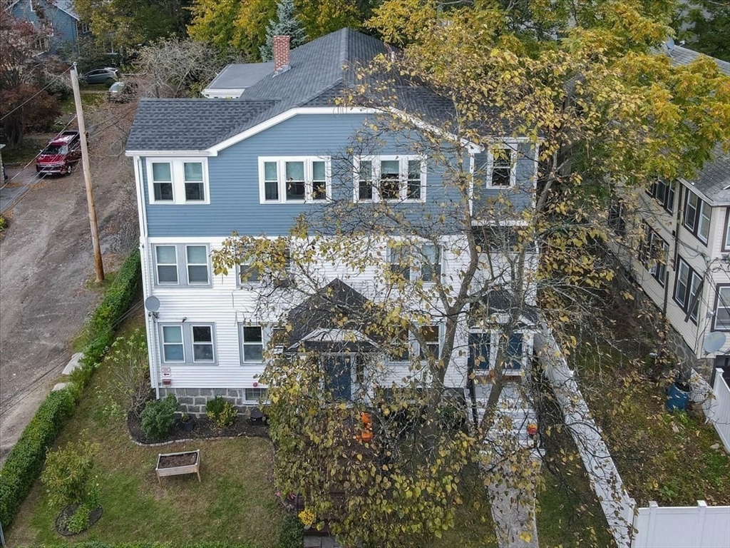 98-2 Wellsmere Road # 2